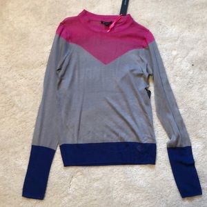 New I 🖤 Ronson Sweater